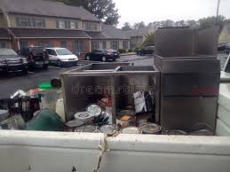 Best Scrap Metal Removal  in Coconut Creek, FL