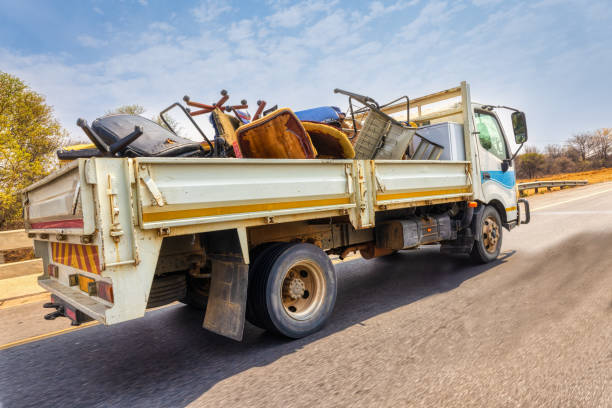 Best Residential Junk Removal  in Coconut Creek, FL