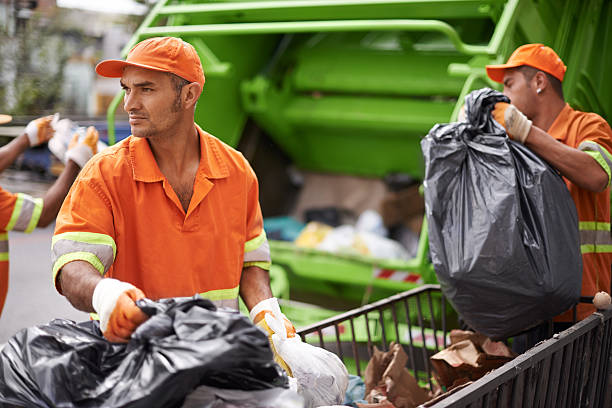 Professional Junk Removal Services in Coconut Creek, FL